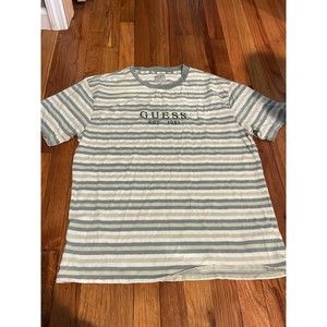 Mens Guess Shirt